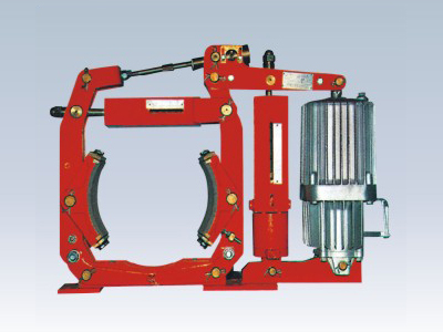 EYWZ系列電力液壓鼓式制動器